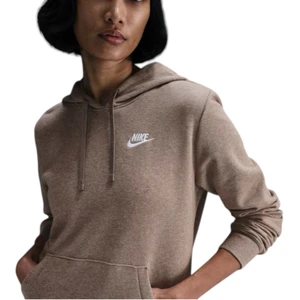 Moletom Nike Feminino Nsw Std Dq5793-214 5
