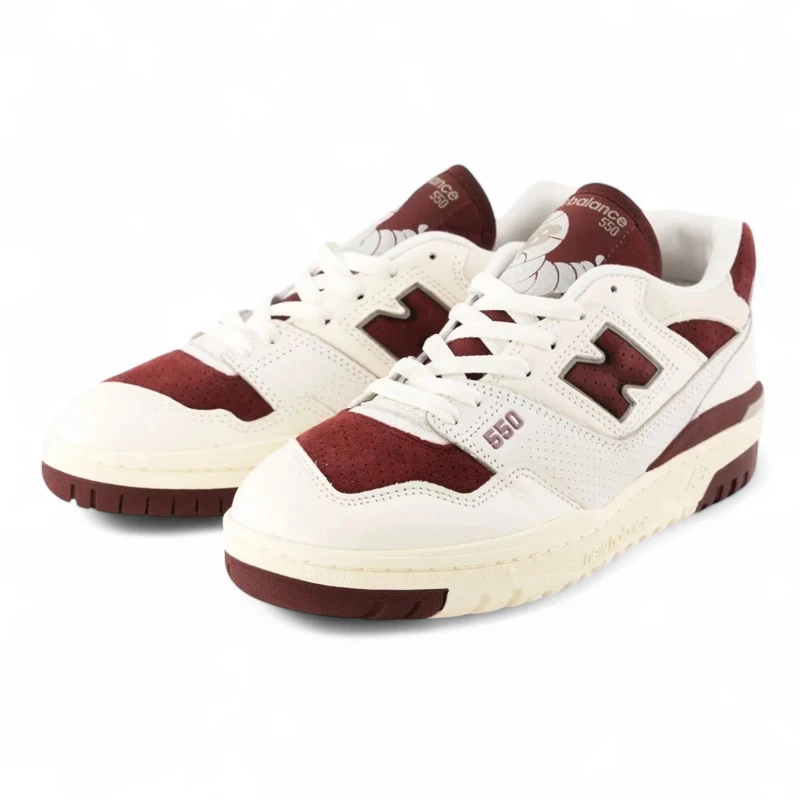 Tênis New Balance 550 Bb550lez