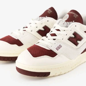 Tênis New Balance 550 Bb550lez 4