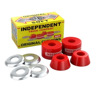 Amortecedor Independent Original Conical Soft 90a 1