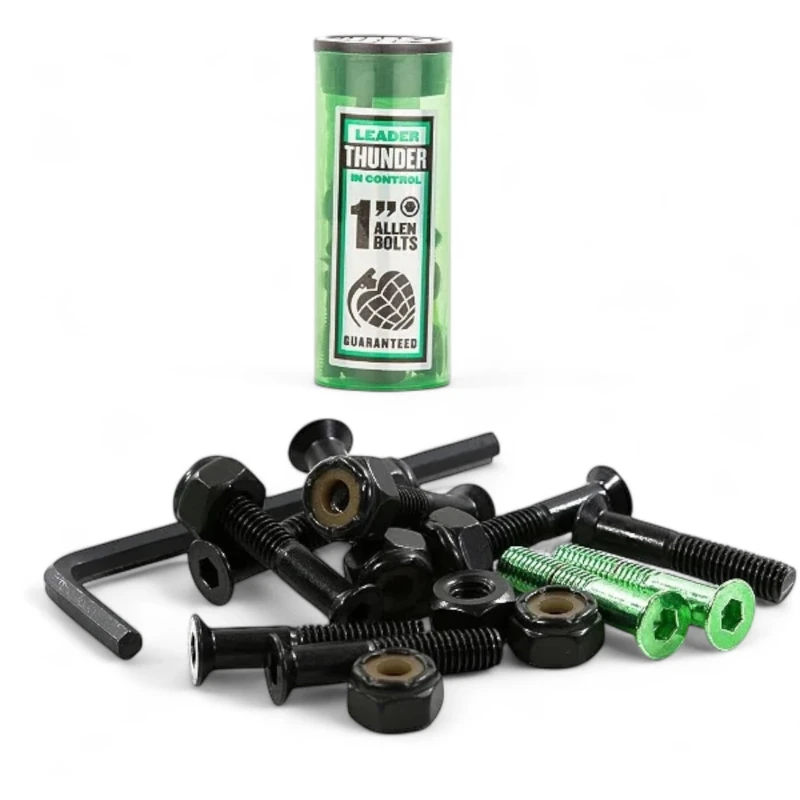 PARAFUSO DE BASE THUNDER ALLEN 1