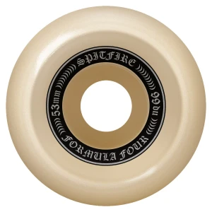 Roda Spitfire F4 Og Classic 99du 53mm 2