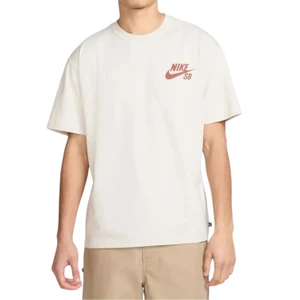 Camiseta Nike Sb Logo Dc7817-072 1