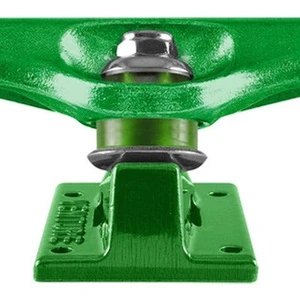 Truck Venture Anodized Team Green 5.2h 2