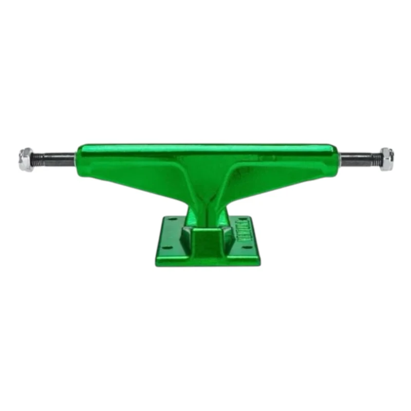 TRUCK VENTURE ANODIZED TEAM GREEN 5.2H