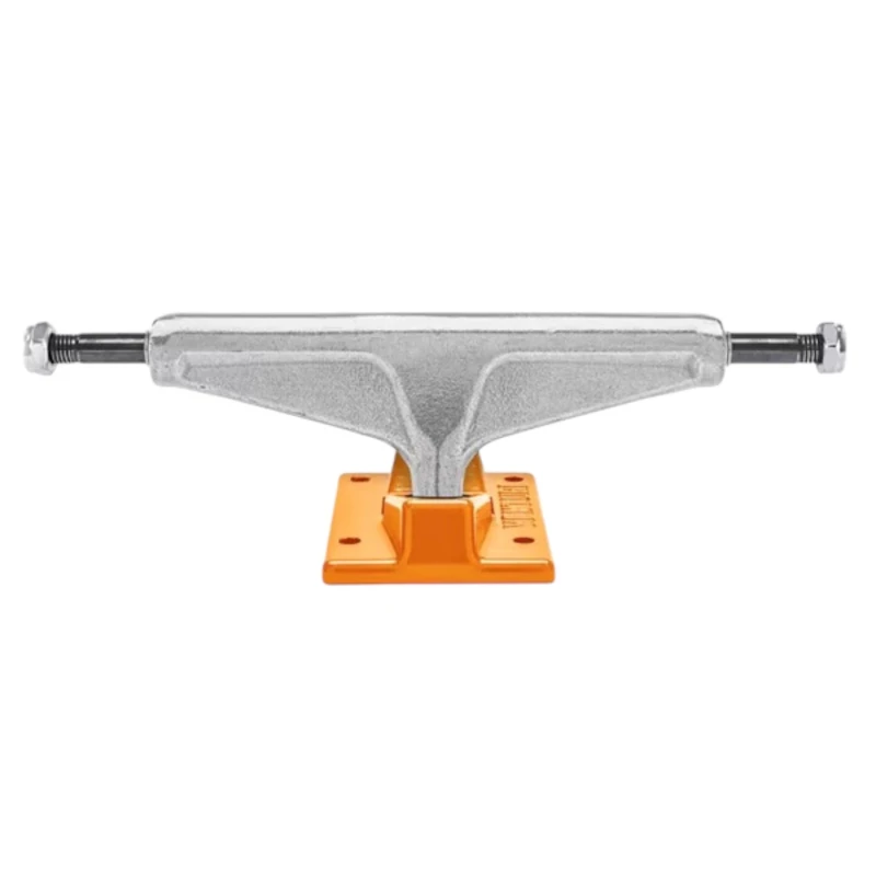 TRUCK VENTURE TM LEGION POLISHED ORANGE 5.6H