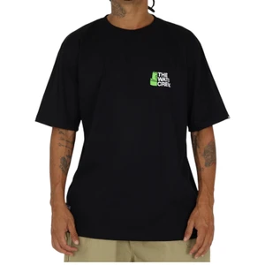Camiseta Wats Cap 26021 1