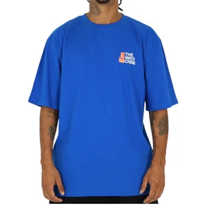 Camiseta Wats Cap 26022 1