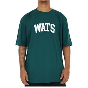 Camiseta Wats College 26007 1