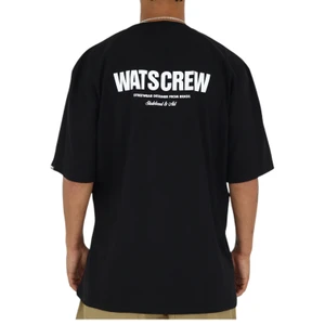 Camiseta Wats Crew 26015 2