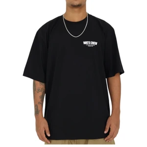 Camiseta Wats Crew 26015 1