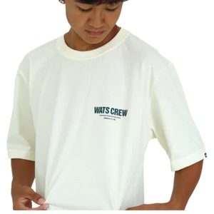 Camiseta Wats Crew 26017 3