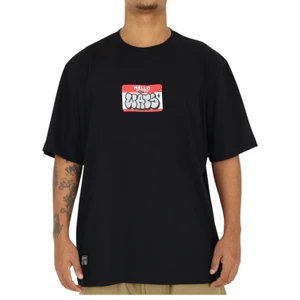 Camiseta Wats Hello 26029 1