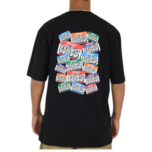 Camiseta Wats Hello 26029 2
