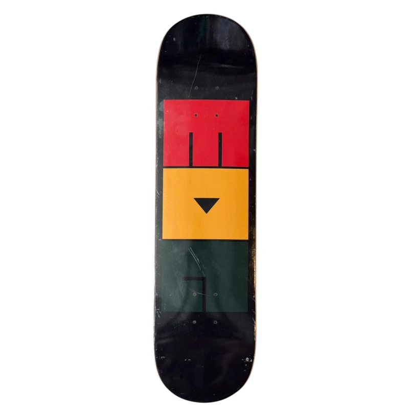 SHAPE EDG MAPLE LOGO QUADRADO