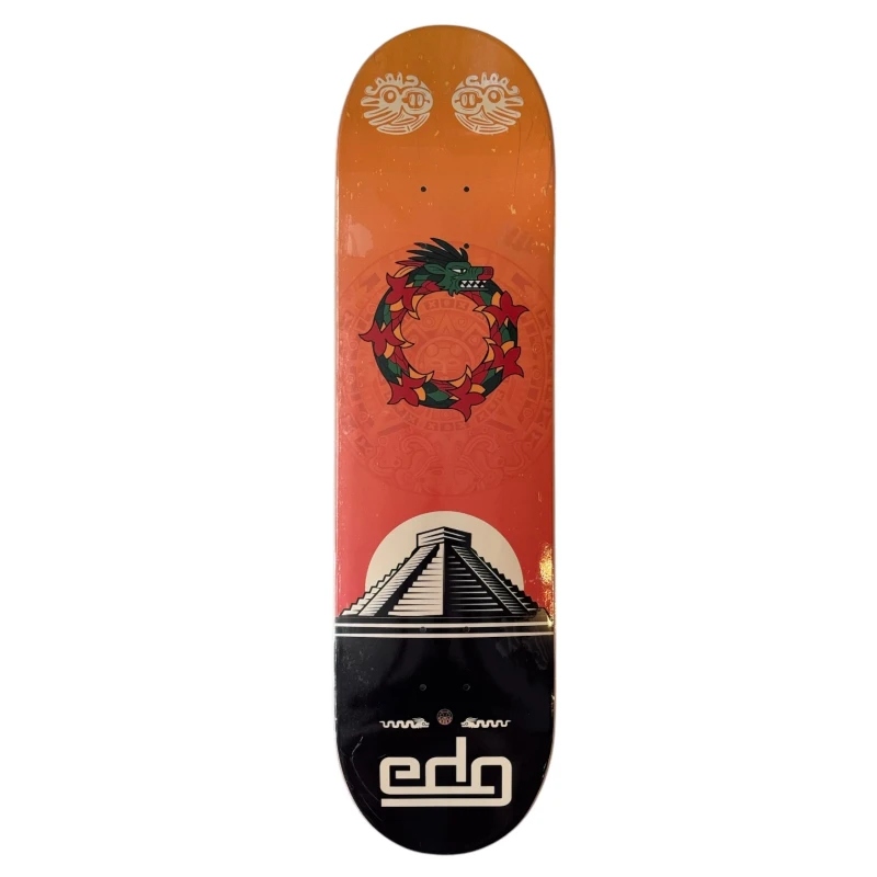 SHAPE EDG MAPLE PIRAMIDE