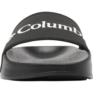 Chinelo Columbia Feminino Hood River Slide Black 6