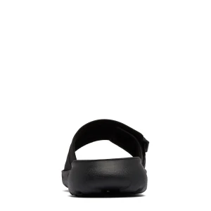Chinelo Columbia Peakfreak Roam Slide Black Oxford Tan 2