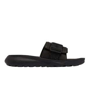 Chinelo Columbia Peakfreak Roam Slide Black Oxford Tan 1