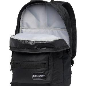 Mochila Columbia Zigzag 2 30l Black 2
