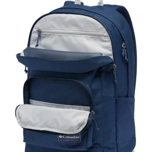 Mochila Columbia Zigzag 2 30l Collegiate Navy 4