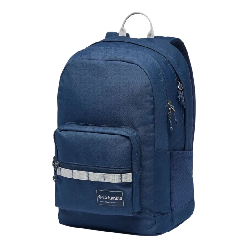 Mochila Columbia Zigzag 2 30l Collegiate Navy