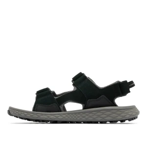 Sandalia Columbia Konos Hiker 3 Strap Black City Gr 3