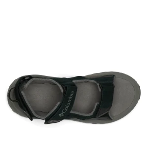 Sandalia Columbia Konos Hiker 3 Strap Black City Gr 5