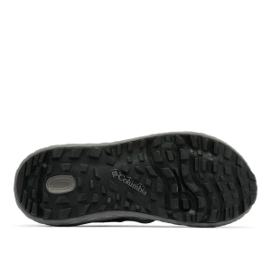 Sandalia Columbia Konos Hiker 3 Strap Black City Gr 6