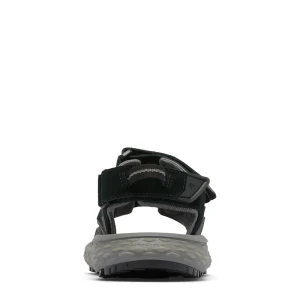 Sandalia Columbia Konos Hiker 3 Strap Black City Gr 2