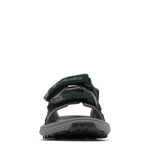Sandalia Columbia Konos Hiker 3 Strap Black City Gr 4