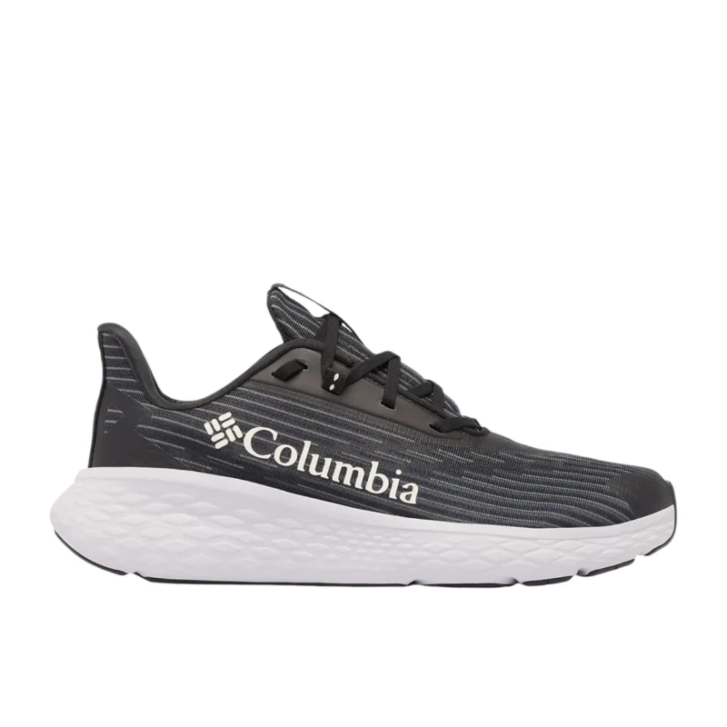 TÊNIS COLUMBIA FEMININO KONOS SWIFT BLACK SEA SALT