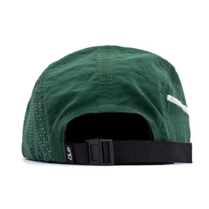 Boné Öus 5 Panel Fili Verde 2