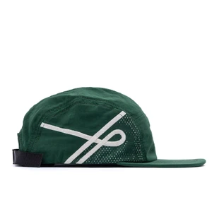 Boné Öus 5 Panel Fili Verde 3