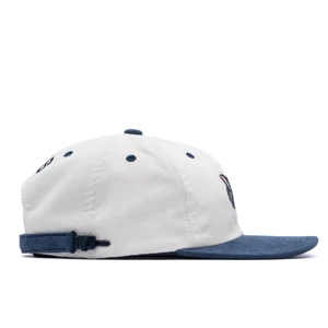 Boné Öus 6 Panel Tentaculo Azul Pristine 4