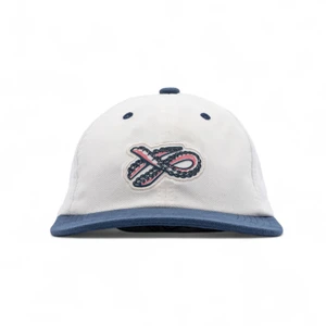 Boné Öus 6 Panel Tentaculo Azul Pristine 1