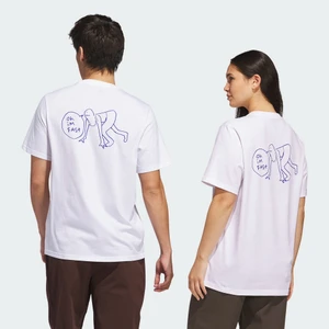 Camiseta Adidas Shmoo G 2 Jc7655 2