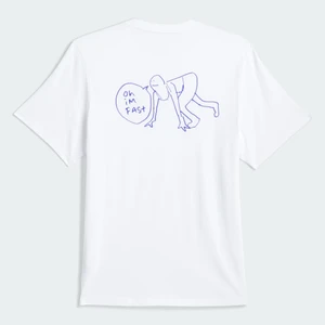 Camiseta Adidas Shmoo G 2 Jc7655 4