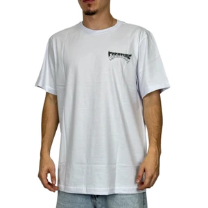 Camiseta Creature Fortune Branco 2