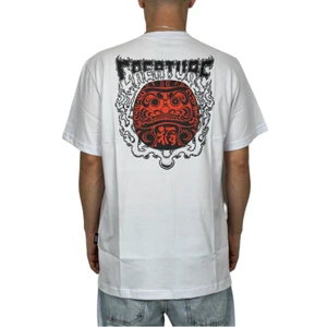 Camiseta Creature Fortune Branco 1