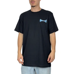 Camiseta Independent Buzzsaw Preto 2