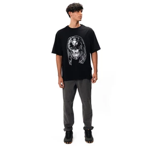 Camiseta Oakley Skull Medusa Blackout 2