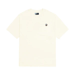 Camiseta Öus Cubo Minimal Pristine 1