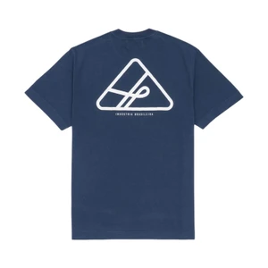 Camiseta Öus K2 Industrial Azul Marinho 1