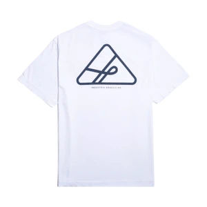 Camiseta Öus K2 Industrial Branco 1