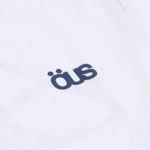Camiseta Öus K2 Industrial Branco 4