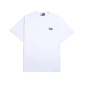 Camiseta Öus K2 Industrial Branco 3