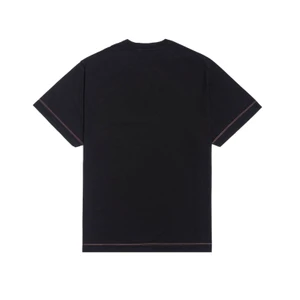 Camiseta Öus Semi Logo Preto 25 3