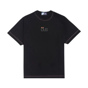 Camiseta Öus Semi Logo Preto 25 1