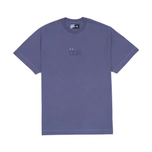 Camiseta Öus Semi Logo Roxo 1